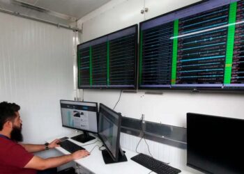 122 sismos se han registrado en Conchagua y sus alrededores