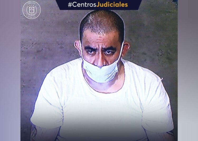 Tribunal impone condena a extorsionistas que se hacían pasar por pandilleros