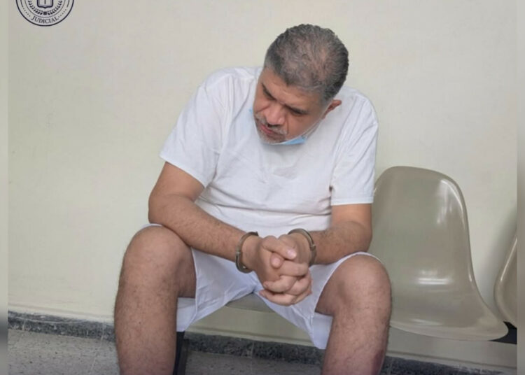 Condenan a seis años de cárcel a hombre que se apropió de vehículo de colección