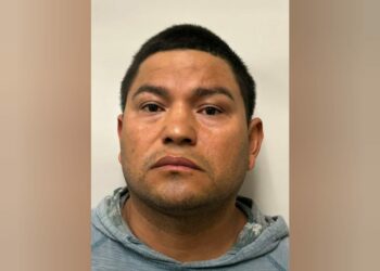 Arrestan en Baltimore a pandillero salvadoreño con orden de captura internacional