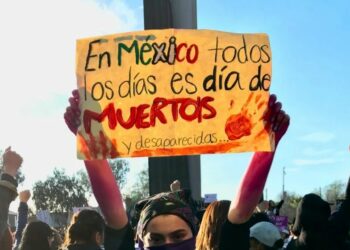 El 73.6 % de mexicanos vive con inseguridad, según el Índice de Paz 2024