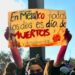 El 73.6 % de mexicanos vive con inseguridad, según el Índice de Paz 2024