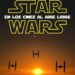 Cine al aire libre proyectará la saga Star Wars del 22 al 30 de mayo