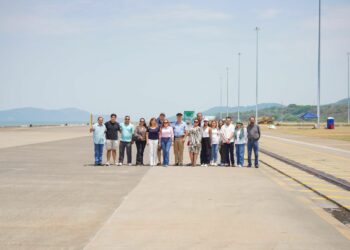 Empresarios de México y Guatemala muestran interés en invertir en La Unión Sur