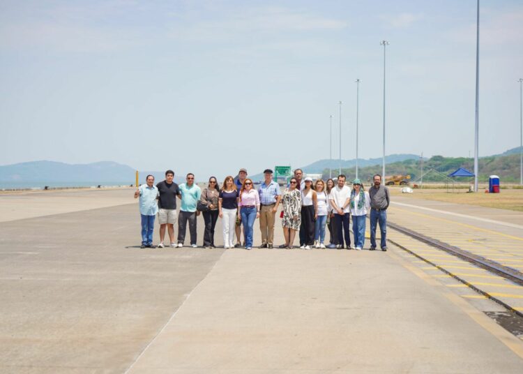 Empresarios de México y Guatemala muestran interés en invertir en La Unión Sur