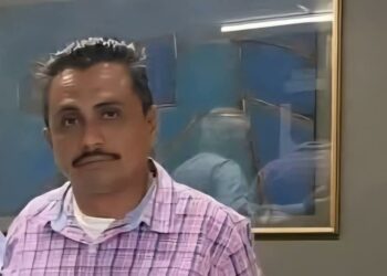 Maestro atacado a balazos en Guatemala