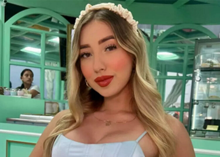 María José Estupiñán, la joven asesinada en Cúcuta, había denunciado a su exnovio por violento