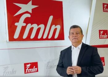 FMLN reitera su respaldo al régimen de Nicolás Maduro tras elecciones en Venezuela