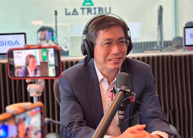 Nuevo Estadio Nacional estará listo en 2027