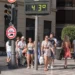 España en alerta por temperaturas de hasta 40 grados