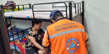 Dirección de Albergues se prepara con protocolos y equipos móviles para atención humanitaria