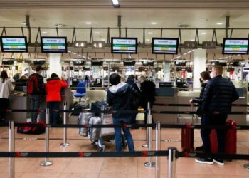 EEUU emite alertas de viaje para España y Alemania por riesgo de terrorismo