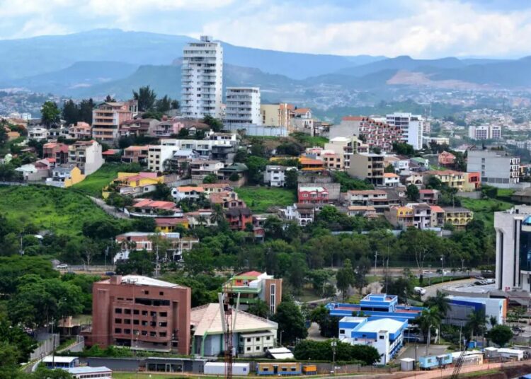 Embajada de Estados Unidos emite advertencia de seguridad a los ciudadanos estadounidenses en Honduras