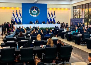 Nueva Ley de Órganos garantizará mayor cobertura a salvadoreños