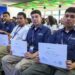 Estudiantes aprenden programación, inteligencia artificial y desarrollo de proyectos tecnológicos