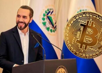 El Salvador acumula una ganancia no realizada de más de $357 millones gracias al Bitcoin