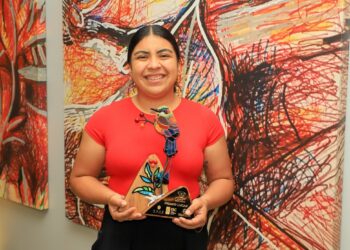 El certamen reconoció a las fincas con las mejores muestras, destacando su proyección internacional