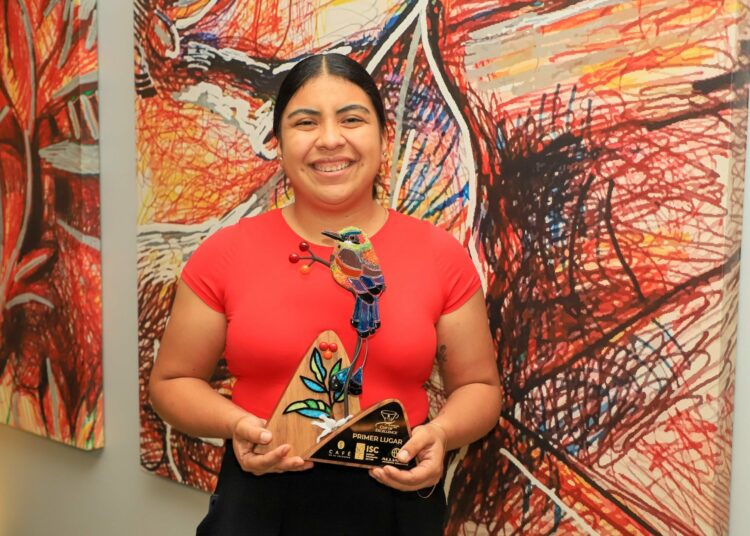 El certamen reconoció a las fincas con las mejores muestras, destacando su proyección internacional