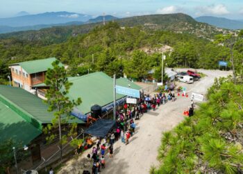Carnetización fronteriza permitirá el acceso a servicios básicos y refuerza la seguridad en zonas limítrofes