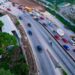 Carretera a Los Chorros se mantiene habilitada