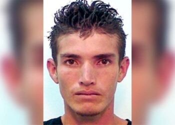 50 años de cárcel para pandillero por el homicidio de un policía