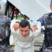 Pandilleros provenientes de EEUU y México entregados a las autoridades de El Salvador