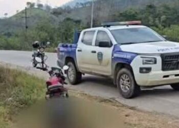 Ola de inseguridad en Honduras cobra la vida de joven, en Honduras
