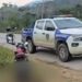 Ola de inseguridad en Honduras cobra la vida de joven, en Honduras