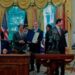 Presidente Trump lanza el «Golden Dome» ambicioso escudo anti misiles global
