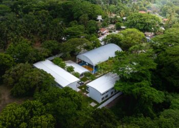 Un nuevo referente educativo beneficiará a más de 800 estudiantes en La Paz