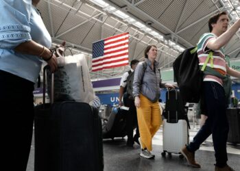 EEUU lanza alerta por detenciones arbitrarias, violencia y colapso institucional en Venezuela