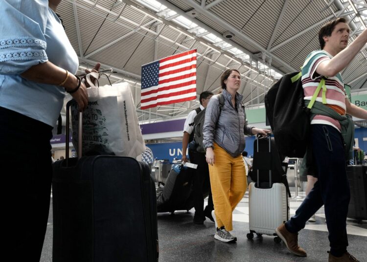 EEUU lanza alerta por detenciones arbitrarias, violencia y colapso institucional en Venezuela