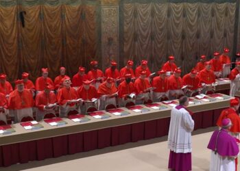 Solo 129 de los 266 papas han adoptado un nuevo nombre al asumir el pontificado