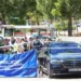 Matan en un tiroteo a un político ucraniano pro-ruso frente a un colegio en España
