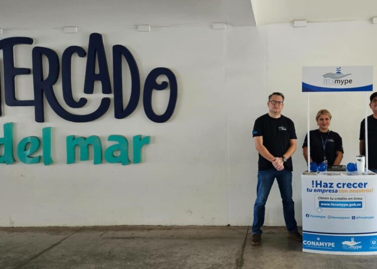 Programype facilitará acceso a créditos para negocios sin garantías