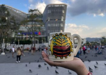 Plataforma europea destacará el valor exportable de las artesanías salvadoreñas