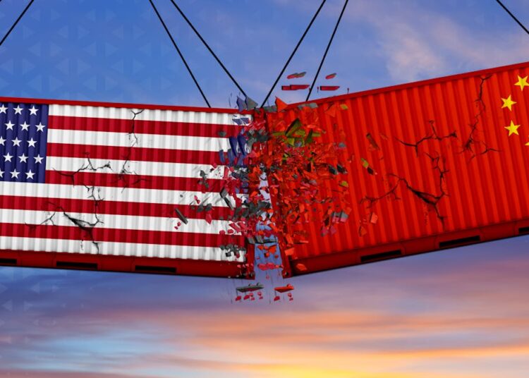 Acuerdo entre China y EEUU genera optimismo en los mercados y fortalece relaciones económicas bilaterales