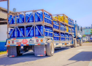 Gobierno continuará absorbiendo el impacto de los precios internacionales del gas licuado