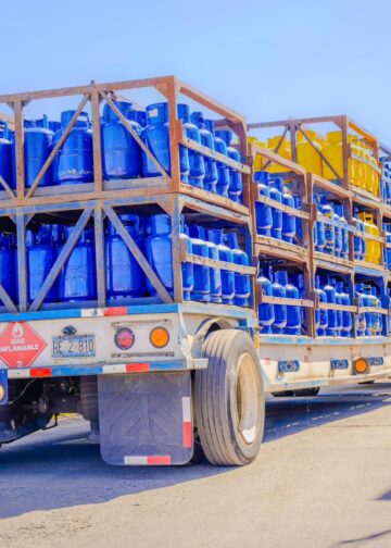 Gobierno continuará absorbiendo el impacto de los precios internacionales del gas licuado