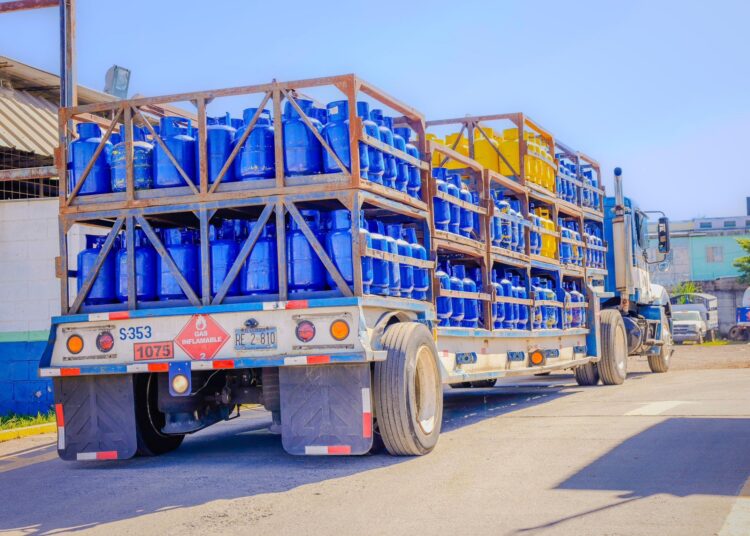 Gobierno continuará absorbiendo el impacto de los precios internacionales del gas licuado