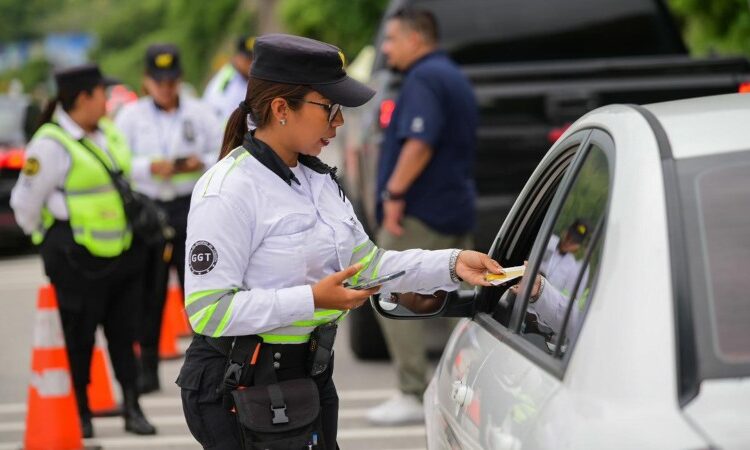A la baja muertes causadas por accidentes en El Salvador
