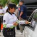 A la baja muertes causadas por accidentes en El Salvador