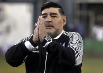 Anulan el juicio sobre la muerte de Maradona