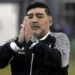 Anulan el juicio sobre la muerte de Maradona