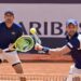 El salvadoreño Marcelo Arévalo enfrentará este miércoles el primer reto de su octavo Roland Garros