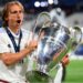 Tras 13 temporadas, Luka Modric dice adiós al Real Madrid