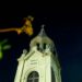 Capitalinos podrán disfrutar del Necrotour