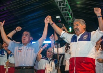 Carlos Araujo critica pacto de ARENA con pandillas en campaña de Norman Quijano