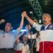Carlos Araujo critica pacto de ARENA con pandillas en campaña de Norman Quijano