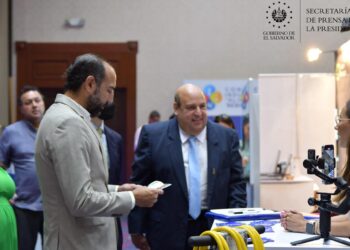 OPAMSS busca fortalecer el Plan de la Industria Nacional con herramientas de planificación estratégica